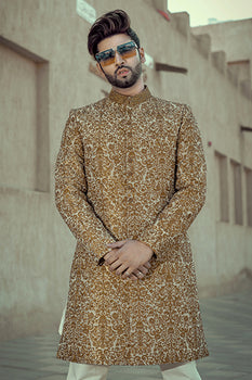 Royal wedding shop sherwani collection